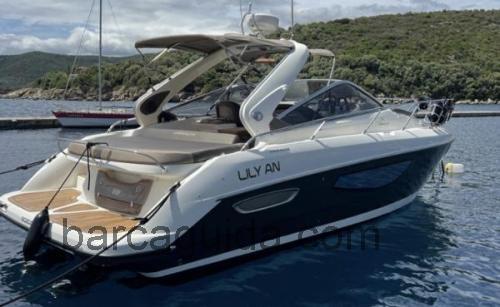 Cranchi Endurance 33 recensioni e scheda tecnica